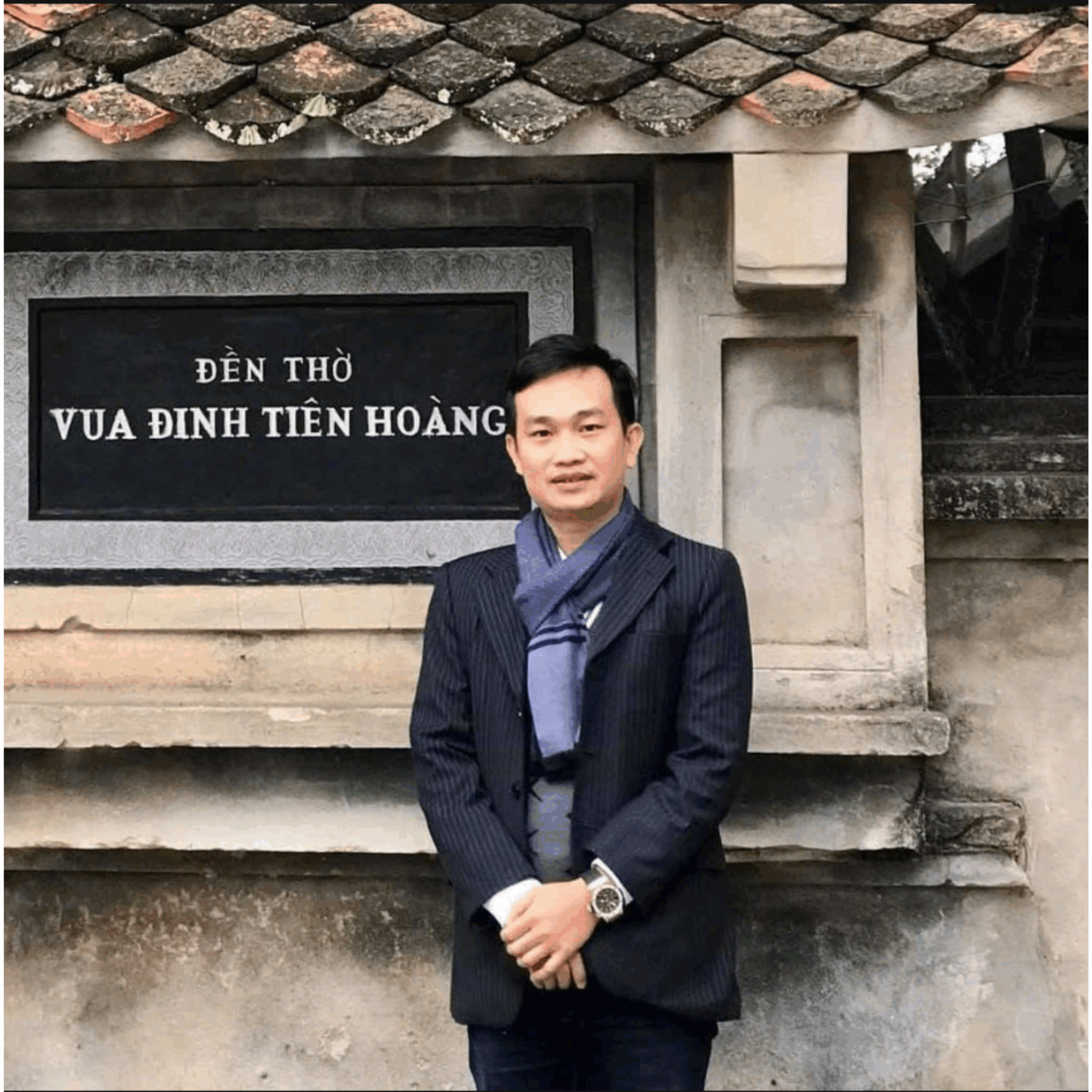 Phạm Đình Thắng