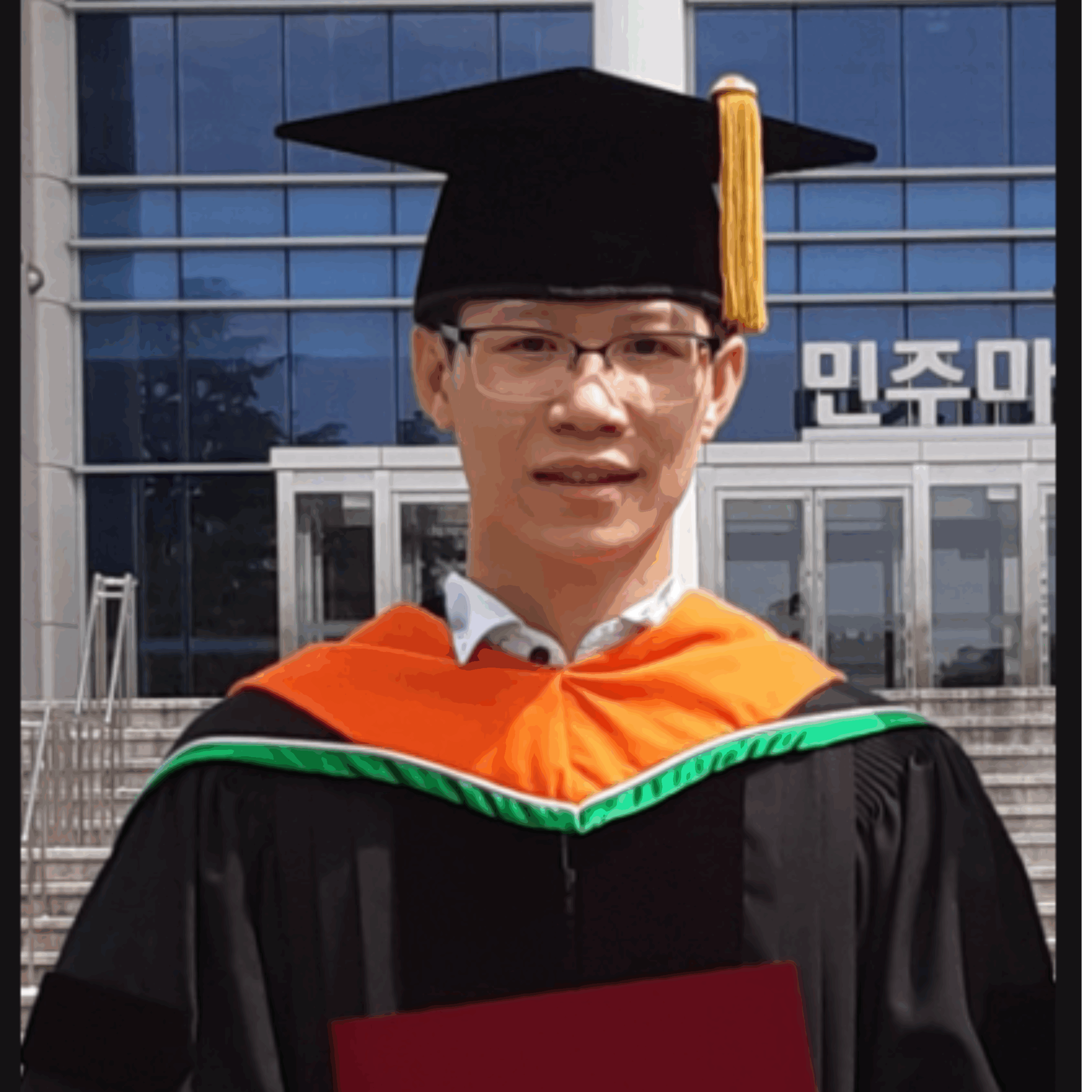 Trần Hà Lâm
