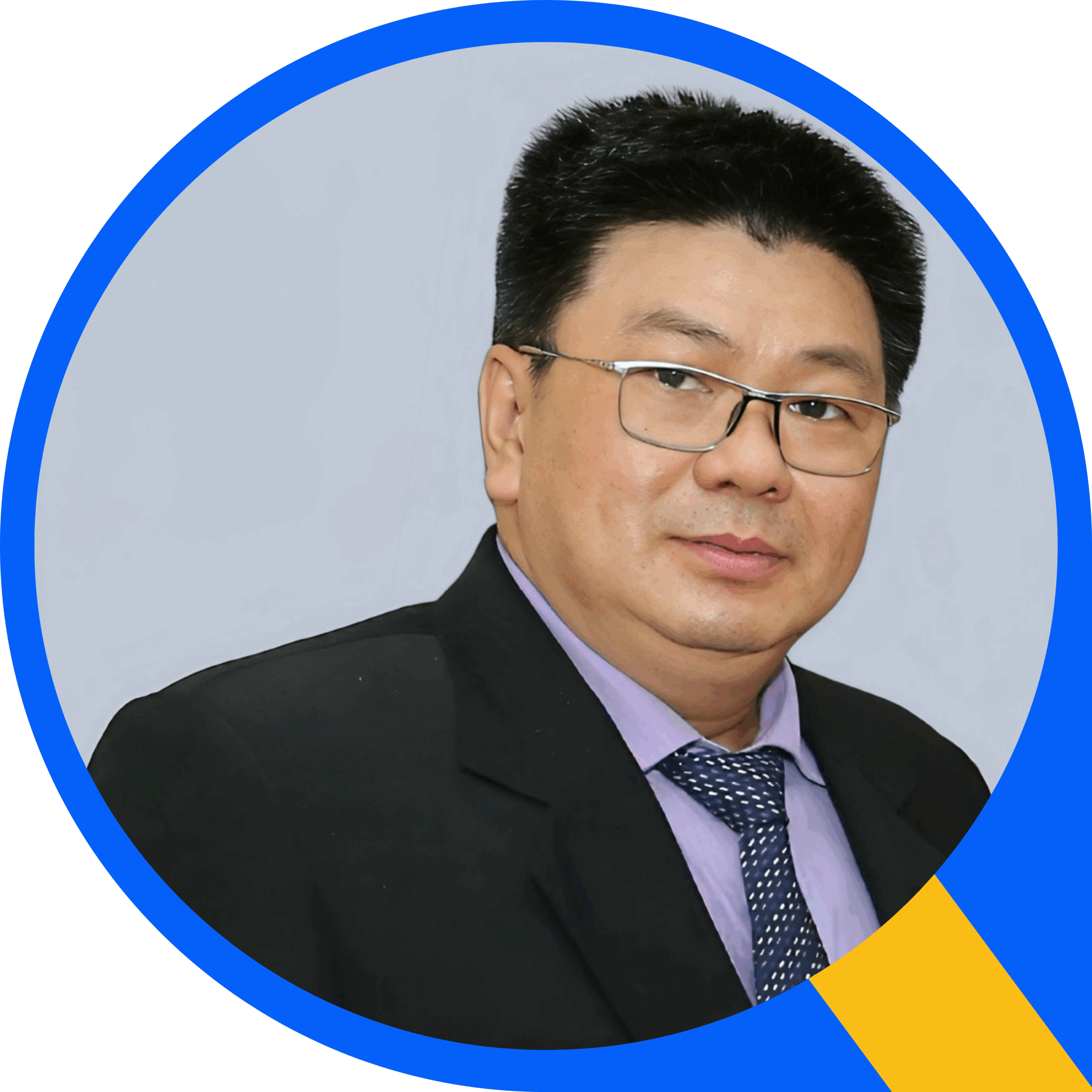 Chung Tấn Lộc