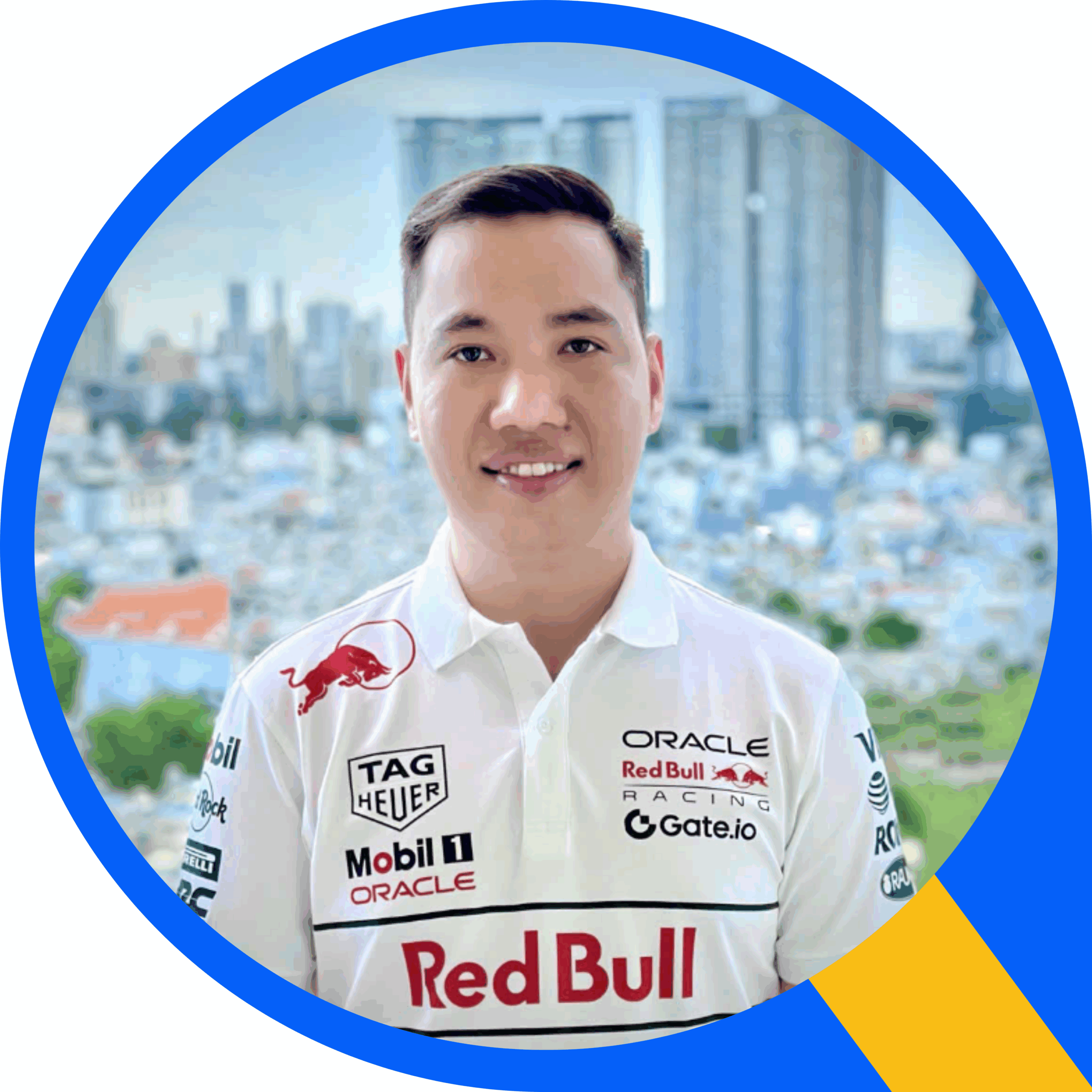 Y Trần Trung Nguyên Kbuor