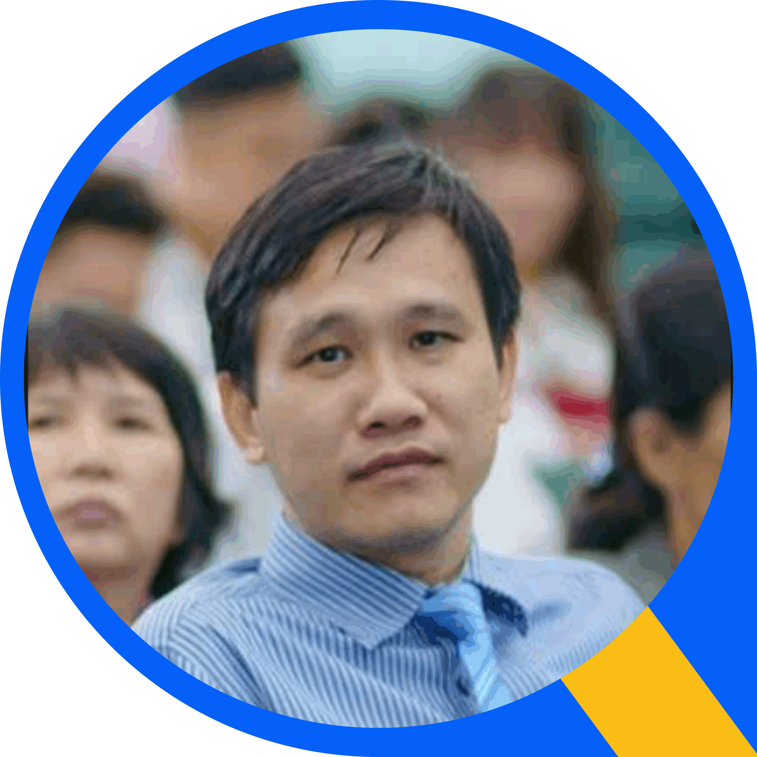 Cao Tiến Dũng