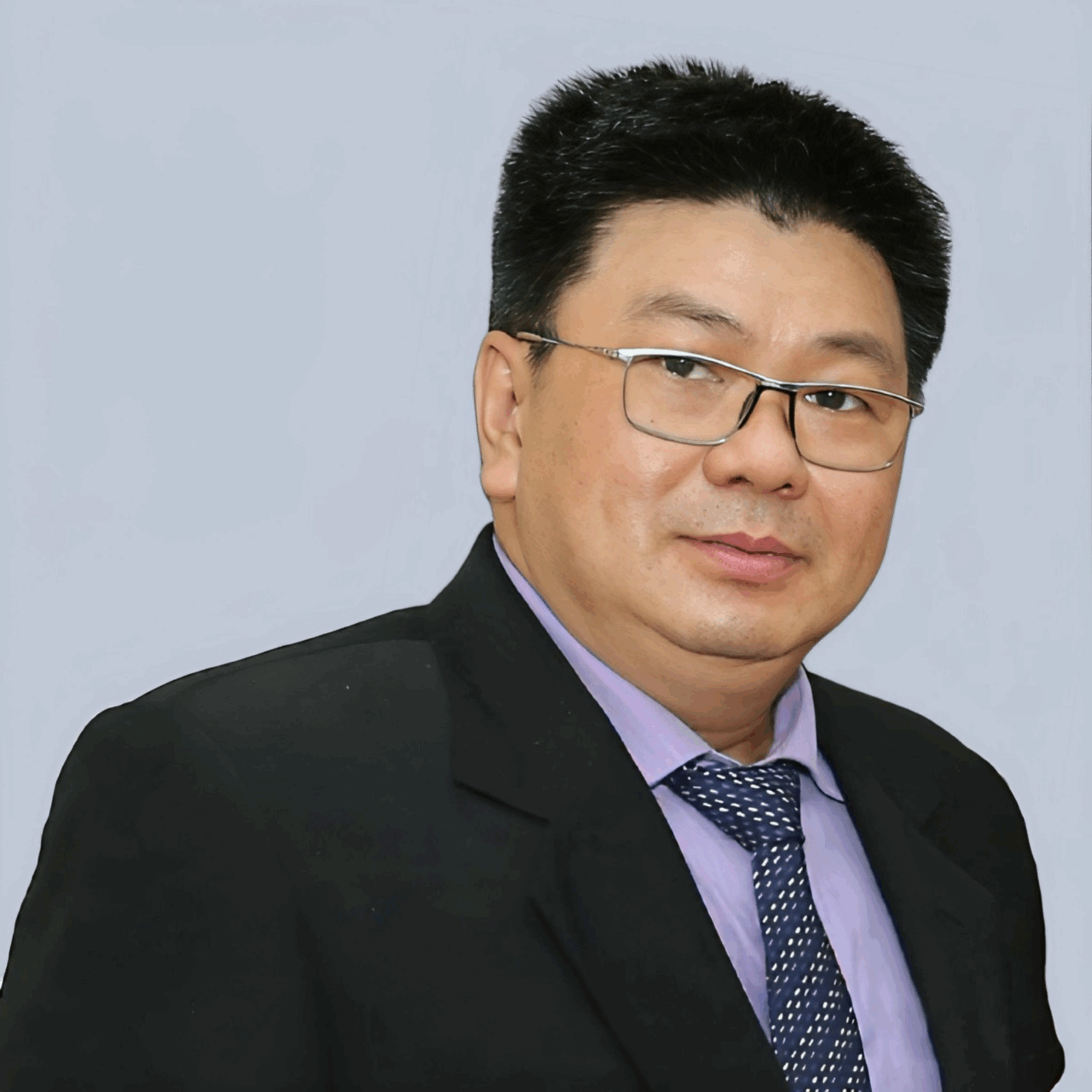 Chung Tấn Lộc