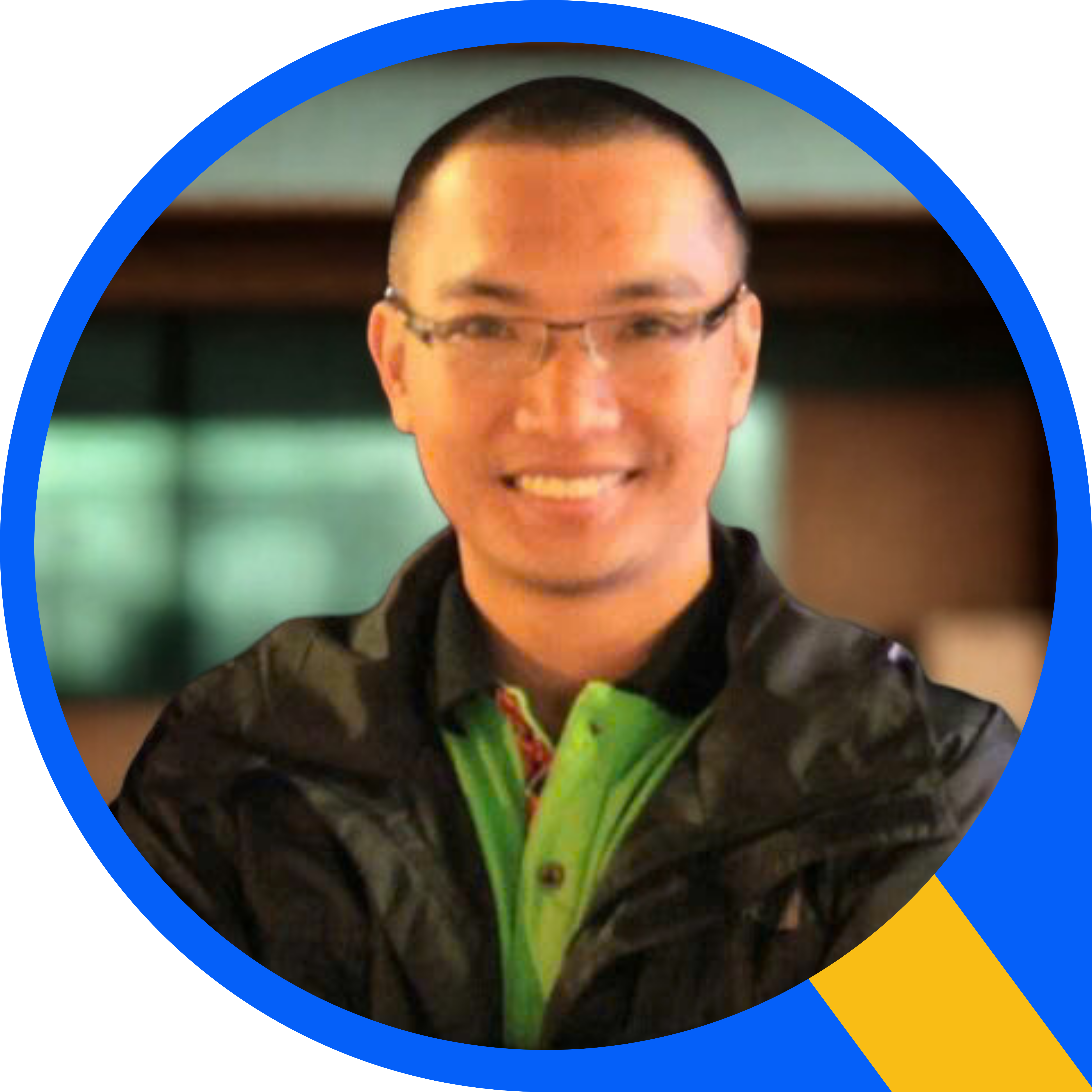 Đặng Anh Huy