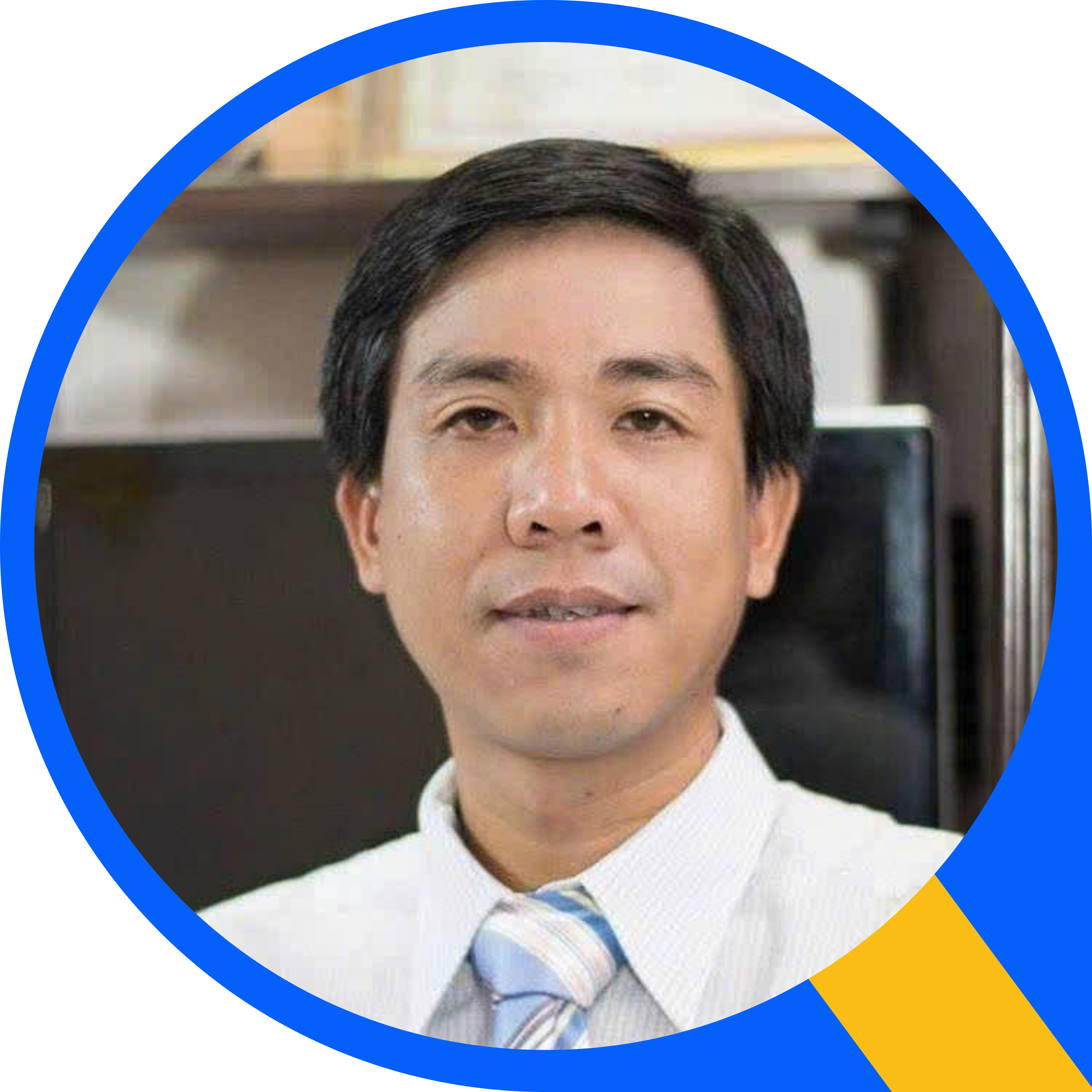 Nguyễn Hồ Phi Long