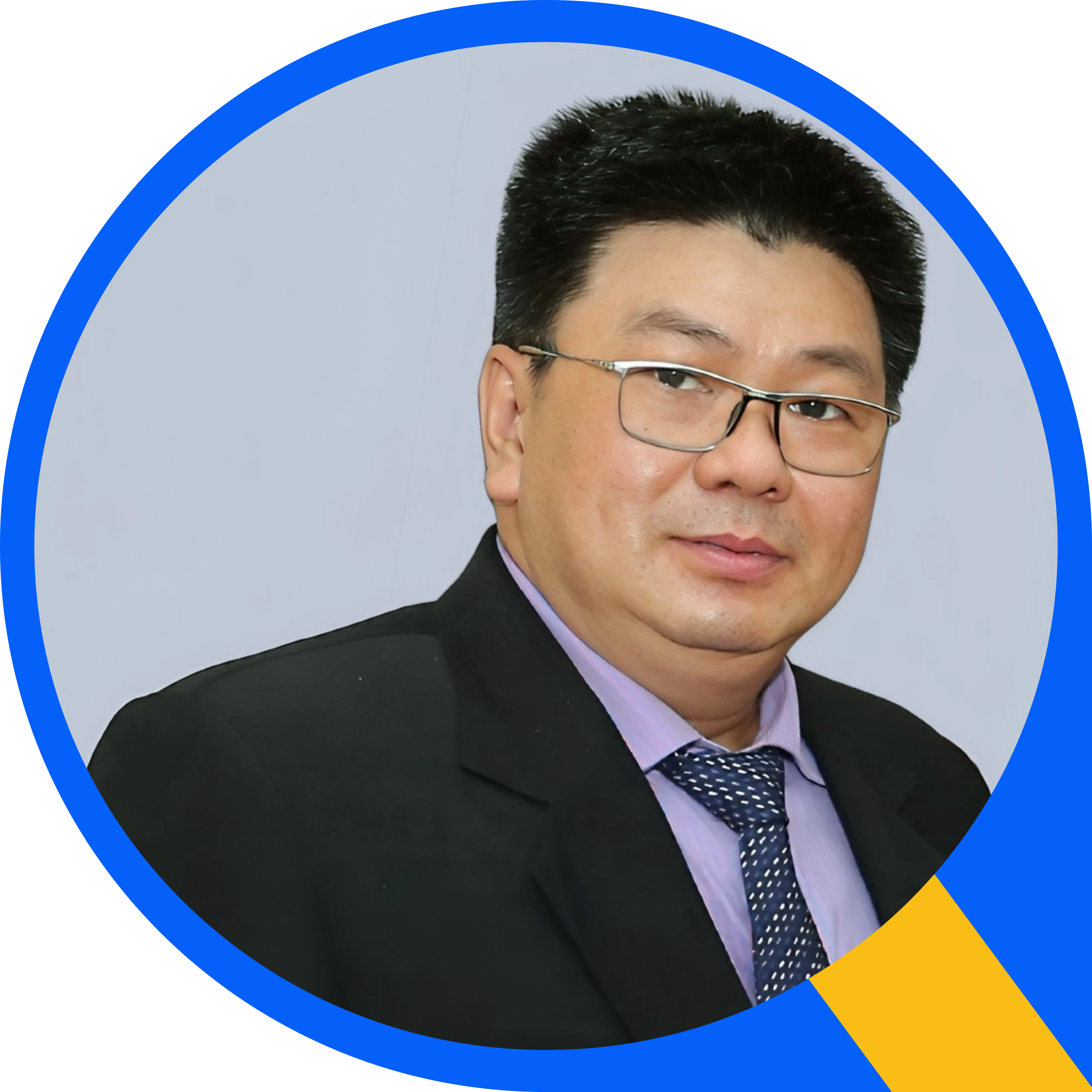 Chung Tấn Lộc