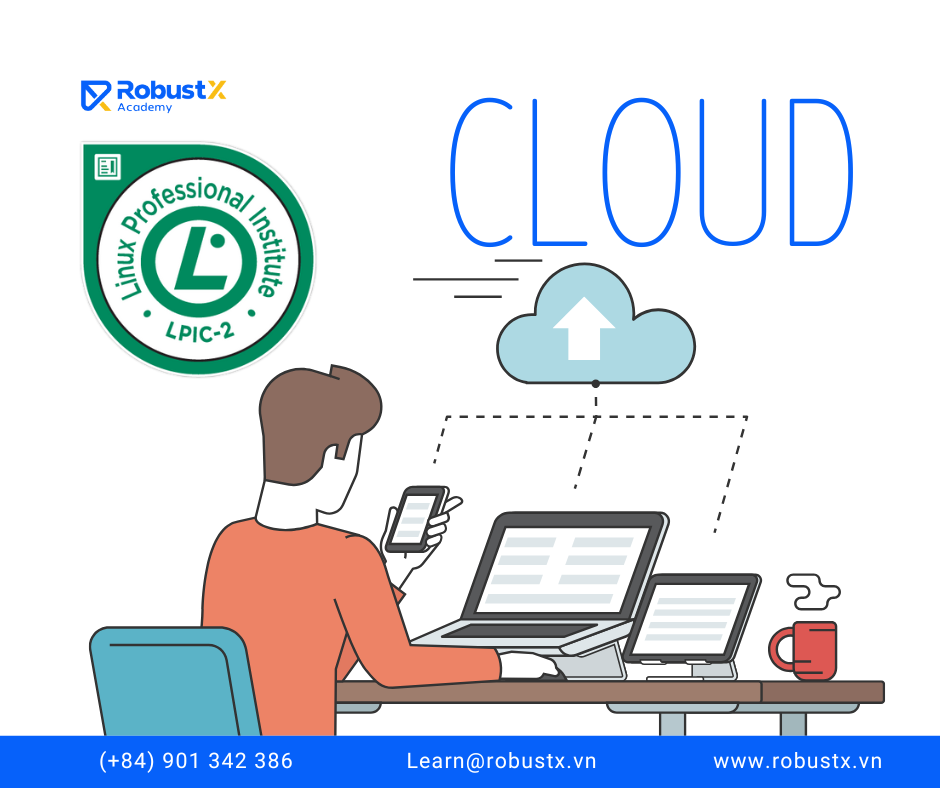 LPIC-2: Định hình vị thế kỹ sư hệ thống linux trong kỷ nguyên số